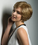 Mono Wiglet 36-LF - Enhanced Hair - Hair Topper - Estetica