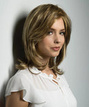 Mono Wiglet 413-MP - Enhanced Hair - Hair Topper - Estetica