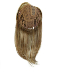 Mono Wiglet 413-MP - Enhanced Hair - Hair Topper - Estetica