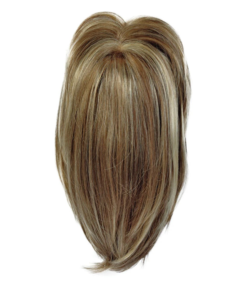 Mono Wiglet 413-MP - Enhanced Hair - Hair Topper - Estetica