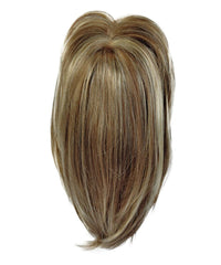 Mono Wiglet 413-MP - Enhanced Hair - Hair Topper - Estetica