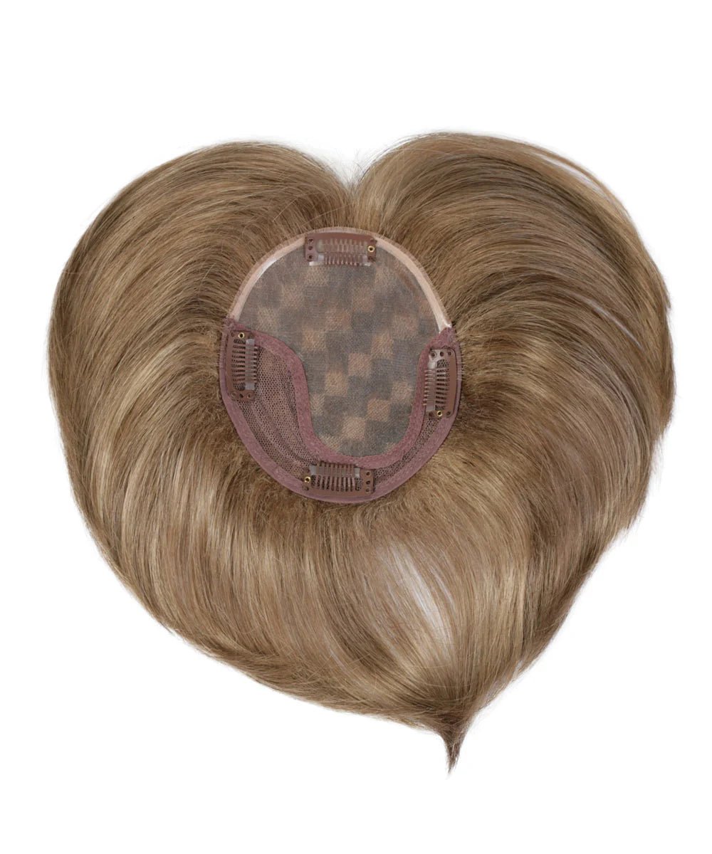 Mono Wiglet 5 - Enhanced Hair - Hair Topper - Estetica