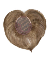Mono Wiglet 5 - Enhanced Hair - Hair Topper - Estetica