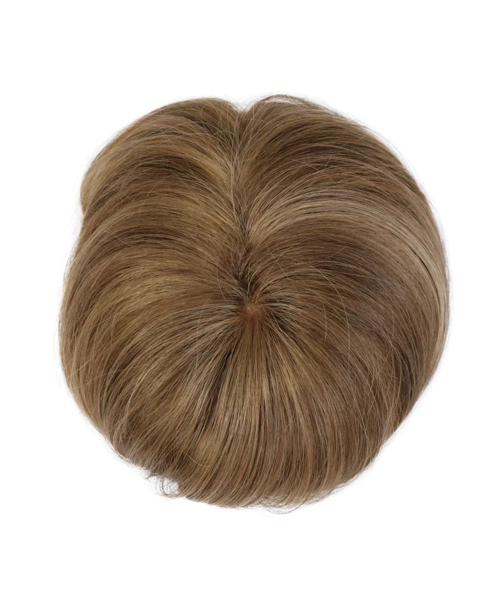 Mono Wiglet 5 - Enhanced Hair - Hair Topper - Estetica