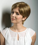 Mono Wiglet 5 - Enhanced Hair - Hair Topper - Estetica