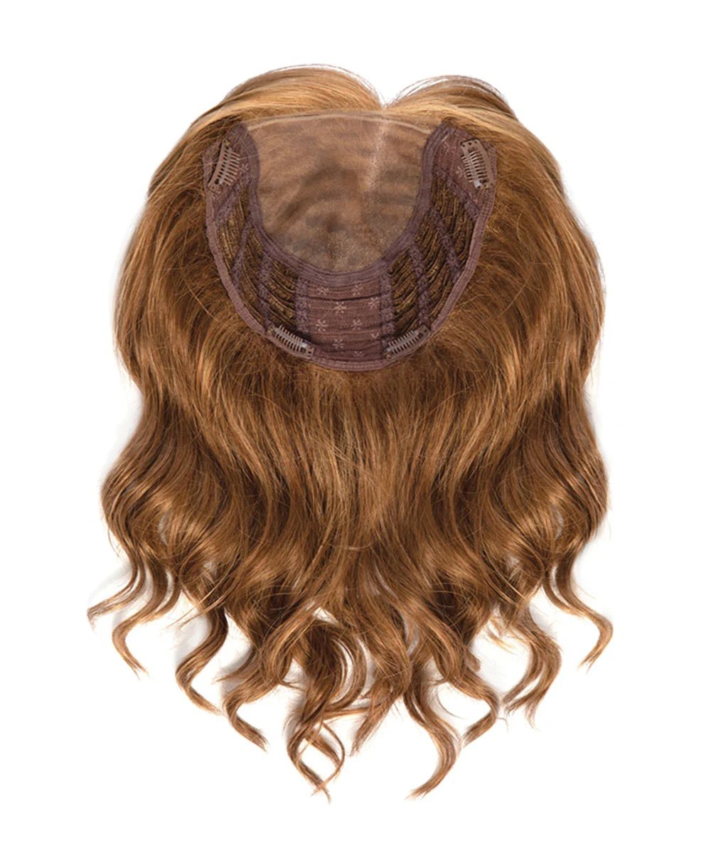 Mono Wiglet 513-LF - Enhanced Hair - Hair Topper - Estetica