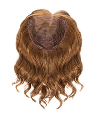 Mono Wiglet 513-LF - Enhanced Hair - Hair Topper - Estetica