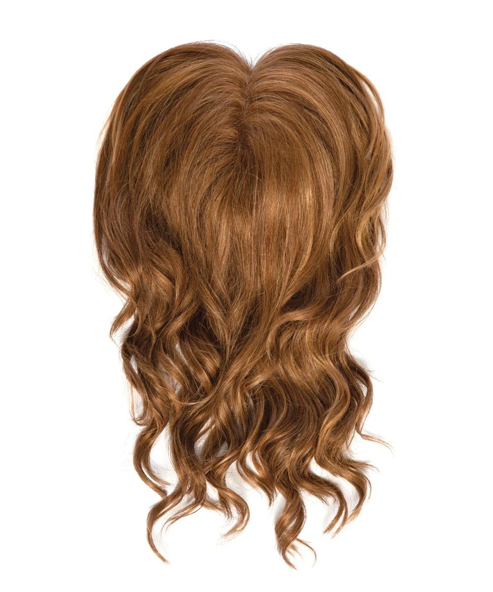 Mono Wiglet 513-LF - Enhanced Hair - Hair Topper - Estetica