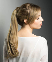 Pony Wrap 18" - Enhanced Hair - Ponytail - Estetica