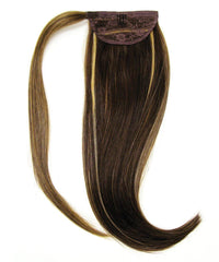 Pony Wrap 18" - Enhanced Hair - Ponytail - Estetica