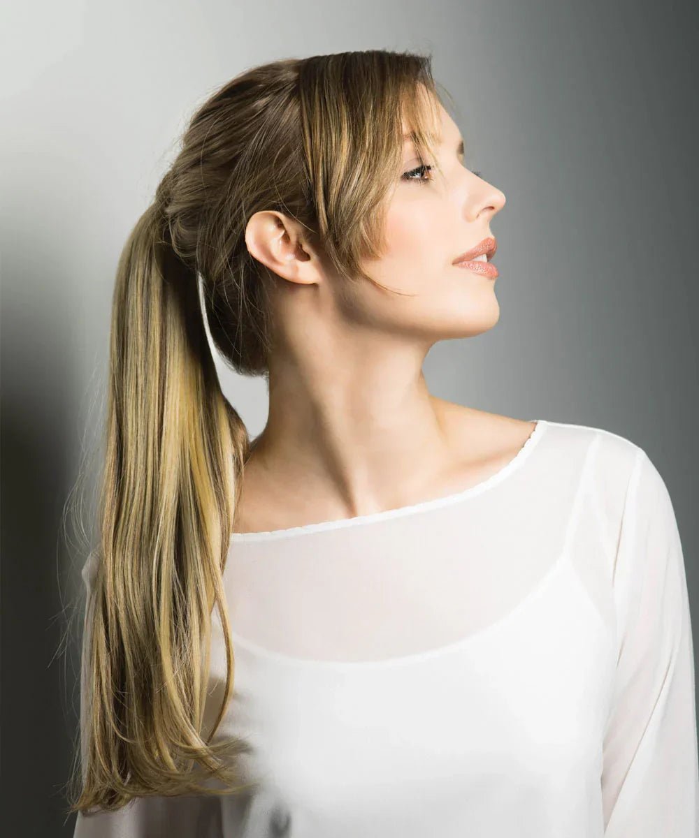 Pony Wrap 18" - Enhanced Hair - Ponytail - Estetica
