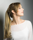 Pony Wrap 18" - Enhanced Hair - Ponytail - Estetica