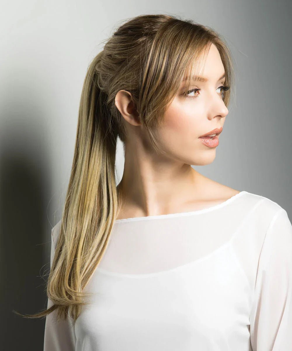 Pony Wrap 18" - Enhanced Hair - Ponytail - Estetica