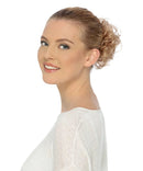 Ponytie - Enhanced Hair - Ponytail - Estetica