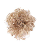 Ponytie - Enhanced Hair - Ponytail - Estetica