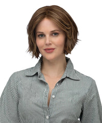 Clover - Enhanced Hair - Wig - Estetica