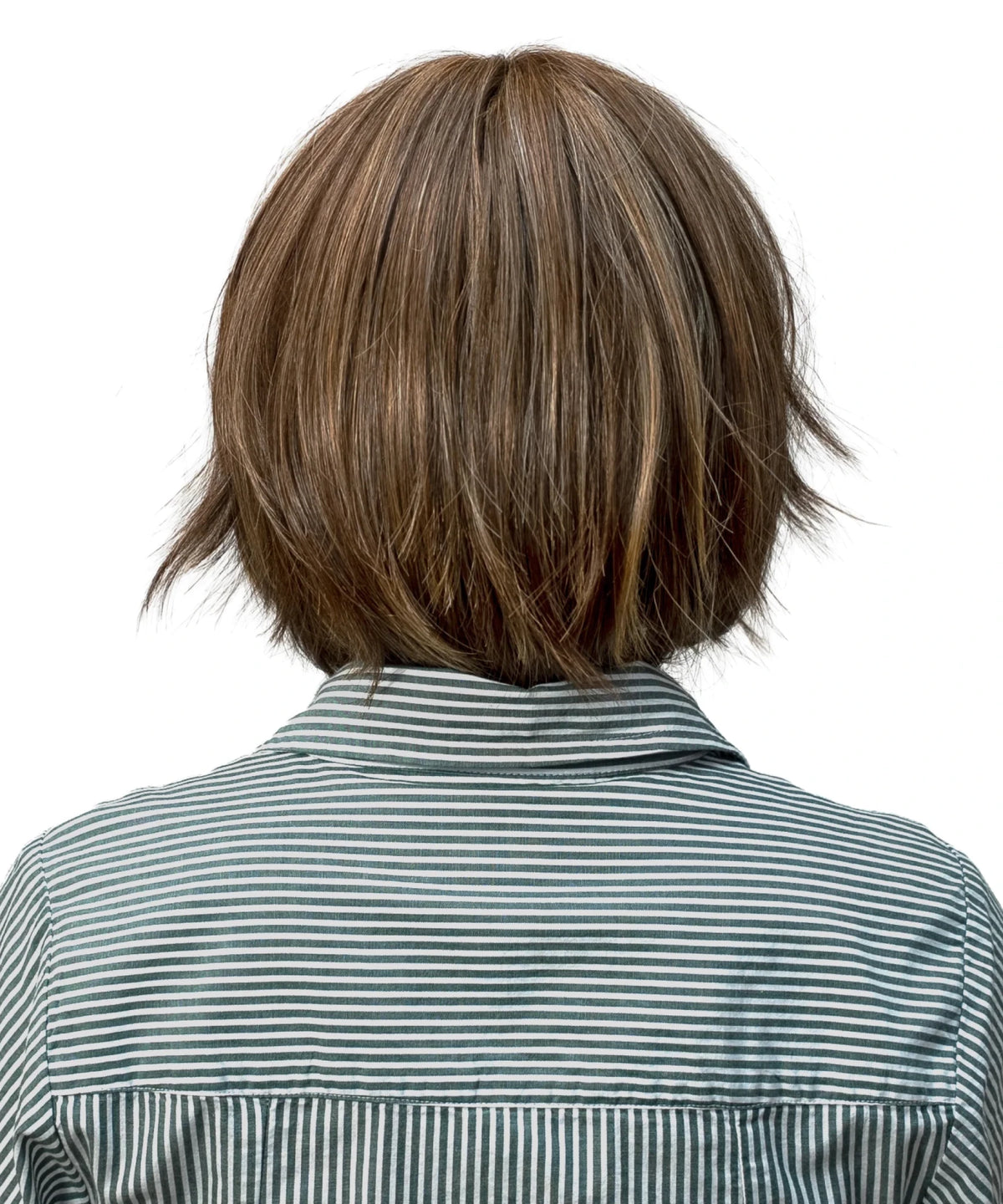 Clover - Enhanced Hair - Wig - Estetica