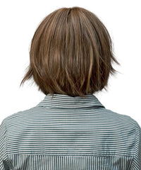 Clover - Enhanced Hair - Wig - Estetica
