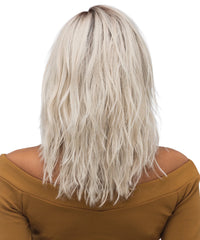 Fenix - Enhanced Hair - Wig - Estetica