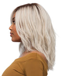 Fenix - Enhanced Hair - Wig - Estetica