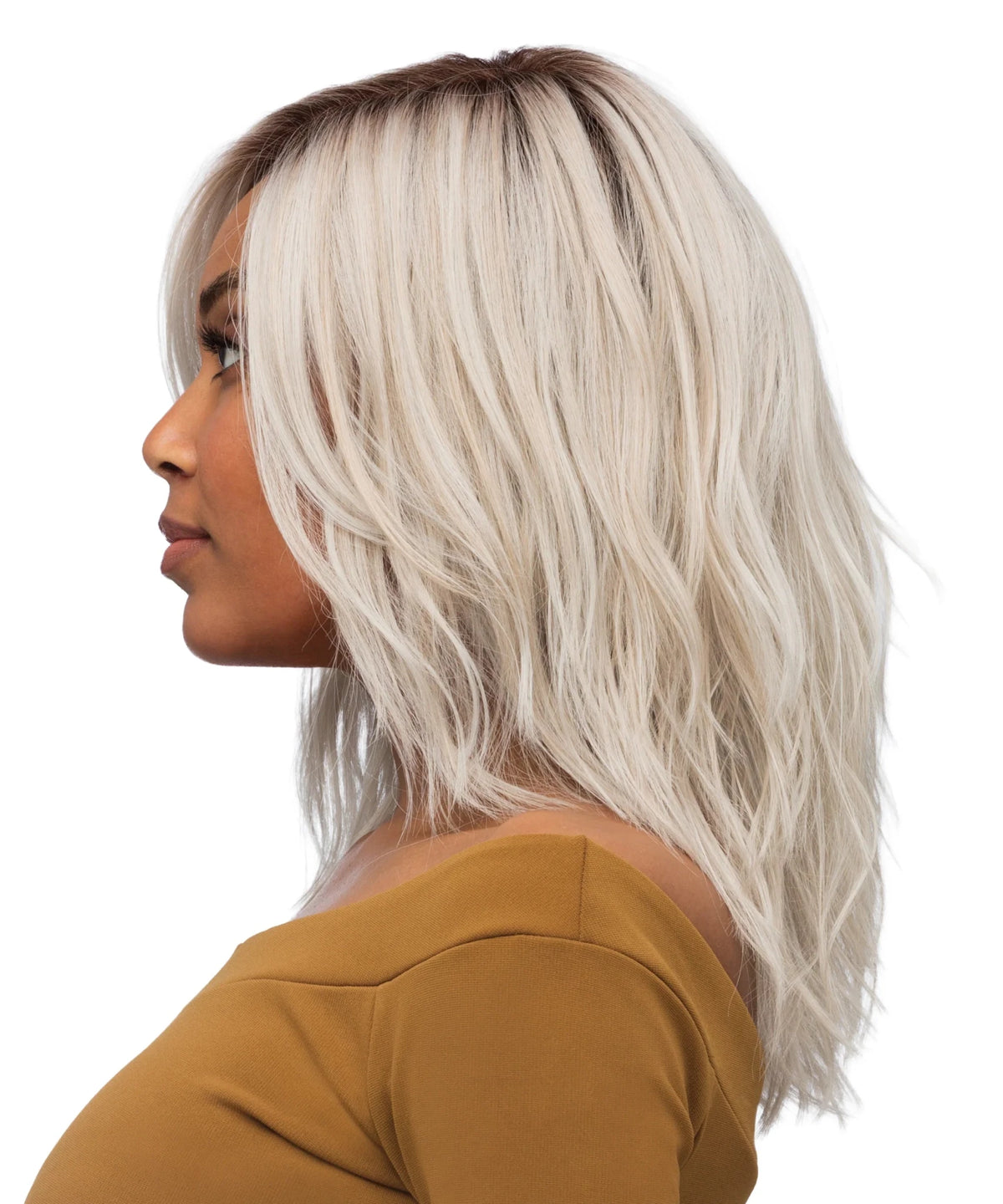 Fenix - Enhanced Hair - Wig - Estetica