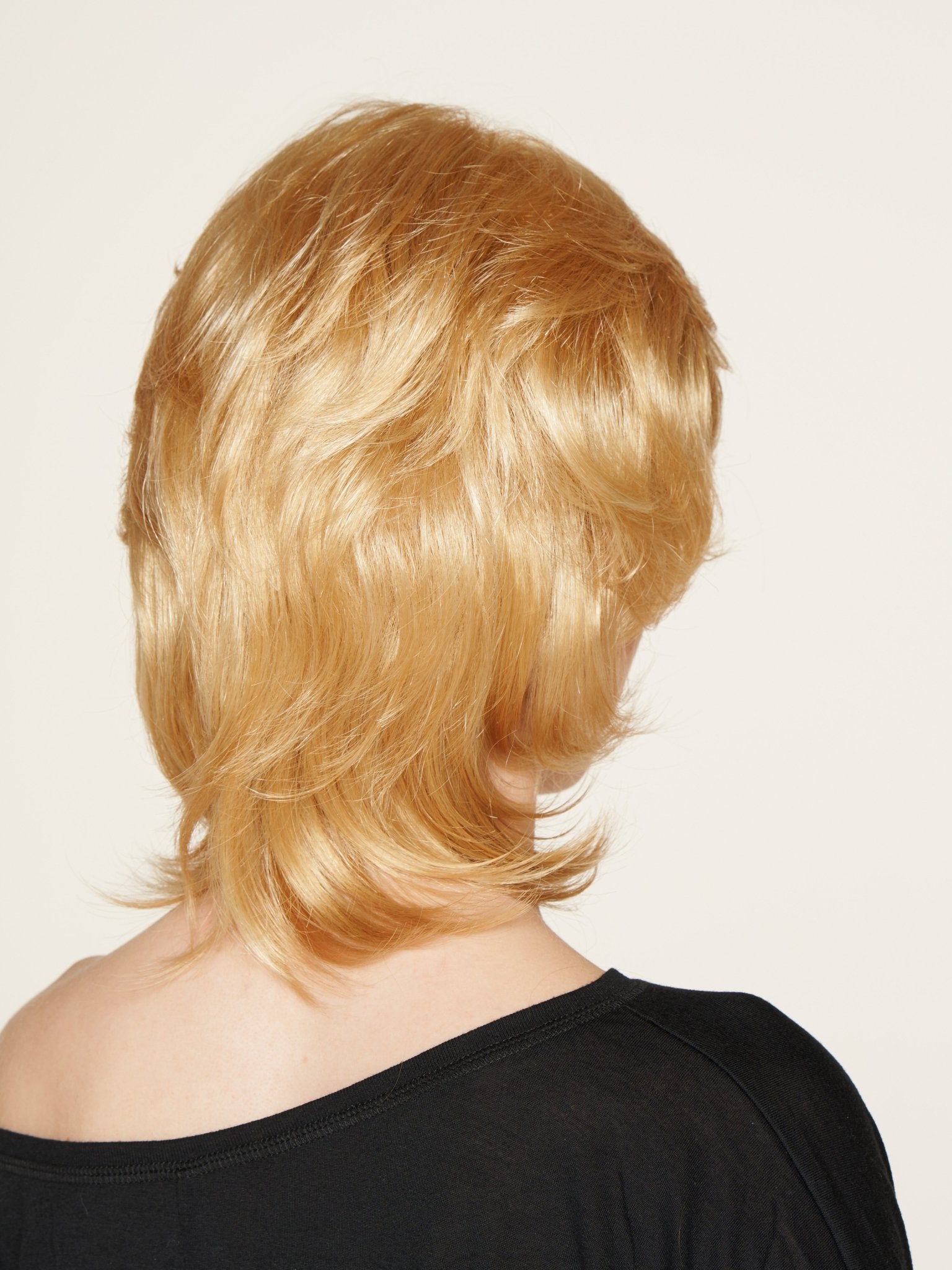 Freya - Enhanced Hair - Wig - Aspen