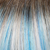 FS60/BLS6 - Enhanced Hair - Colour Swatch - EH Colour Swatch