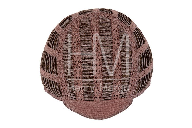 Misty - Enhanced Hair - Wig - Henry Margu