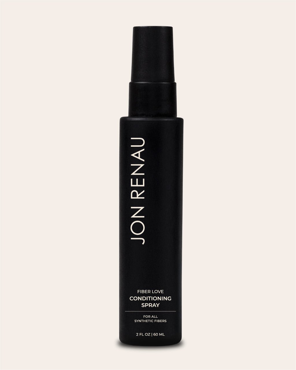 Fiber Love Conditioning Spray - Enhanced Hair - Wig Care - Jon Renau