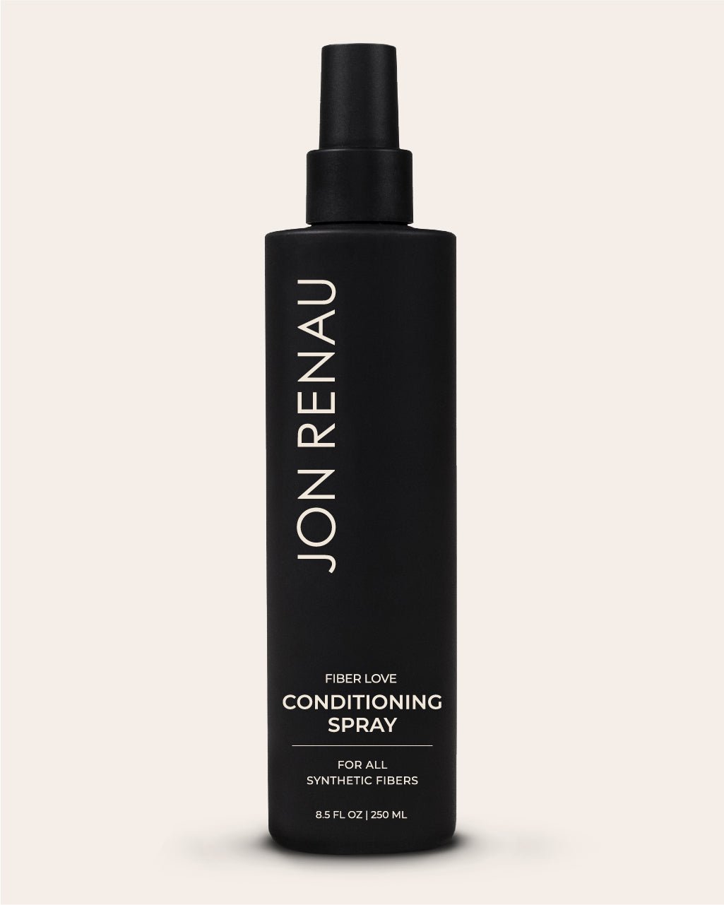 Fiber Love Conditioning Spray - Enhanced Hair - Wig Care - Jon Renau