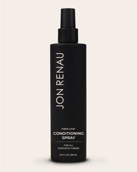 Fiber Love Conditioning Spray - Enhanced Hair - Wig Care - Jon Renau