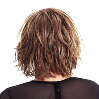 Flawless Waves - Enhanced Hair - Wig - TressAllure
