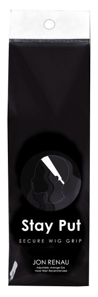 Stay Put Wig Grip - Enhanced Hair - Wig Accessories - Jon Renau