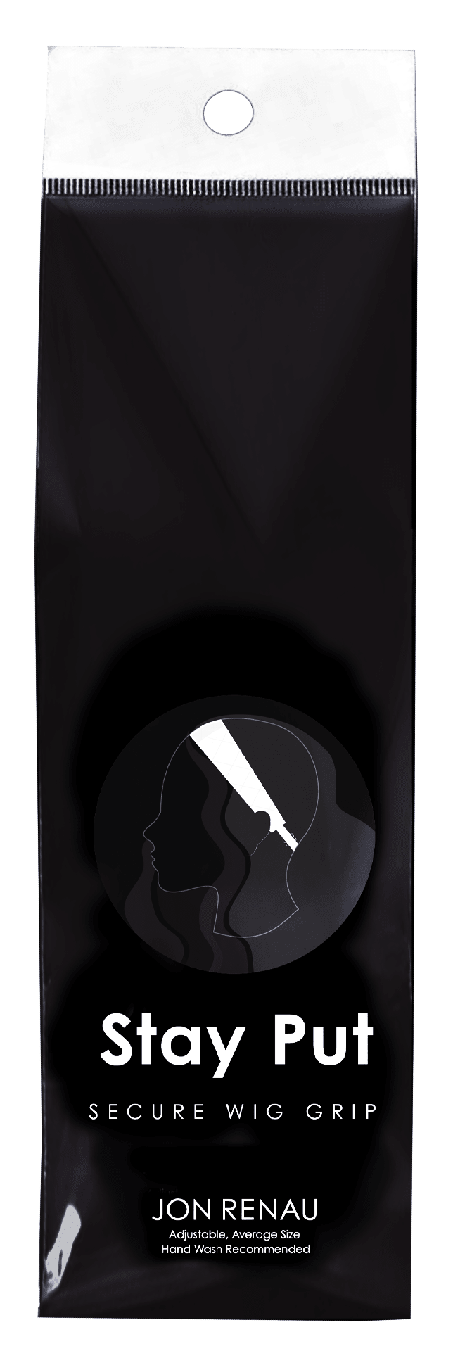 Stay Put Wig Grip - Enhanced Hair - Wig Accessories - Jon Renau