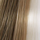 Frosty Blonde HL colour swatch – Charlotte by TressAllure