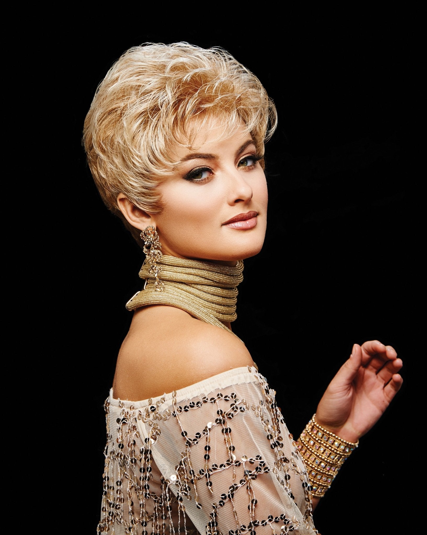 Acclaim - Enhanced Hair - Wig - Gabor