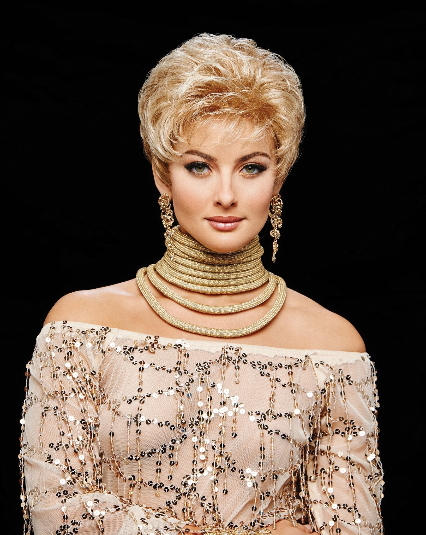 Acclaim - Enhanced Hair - Wig - Gabor