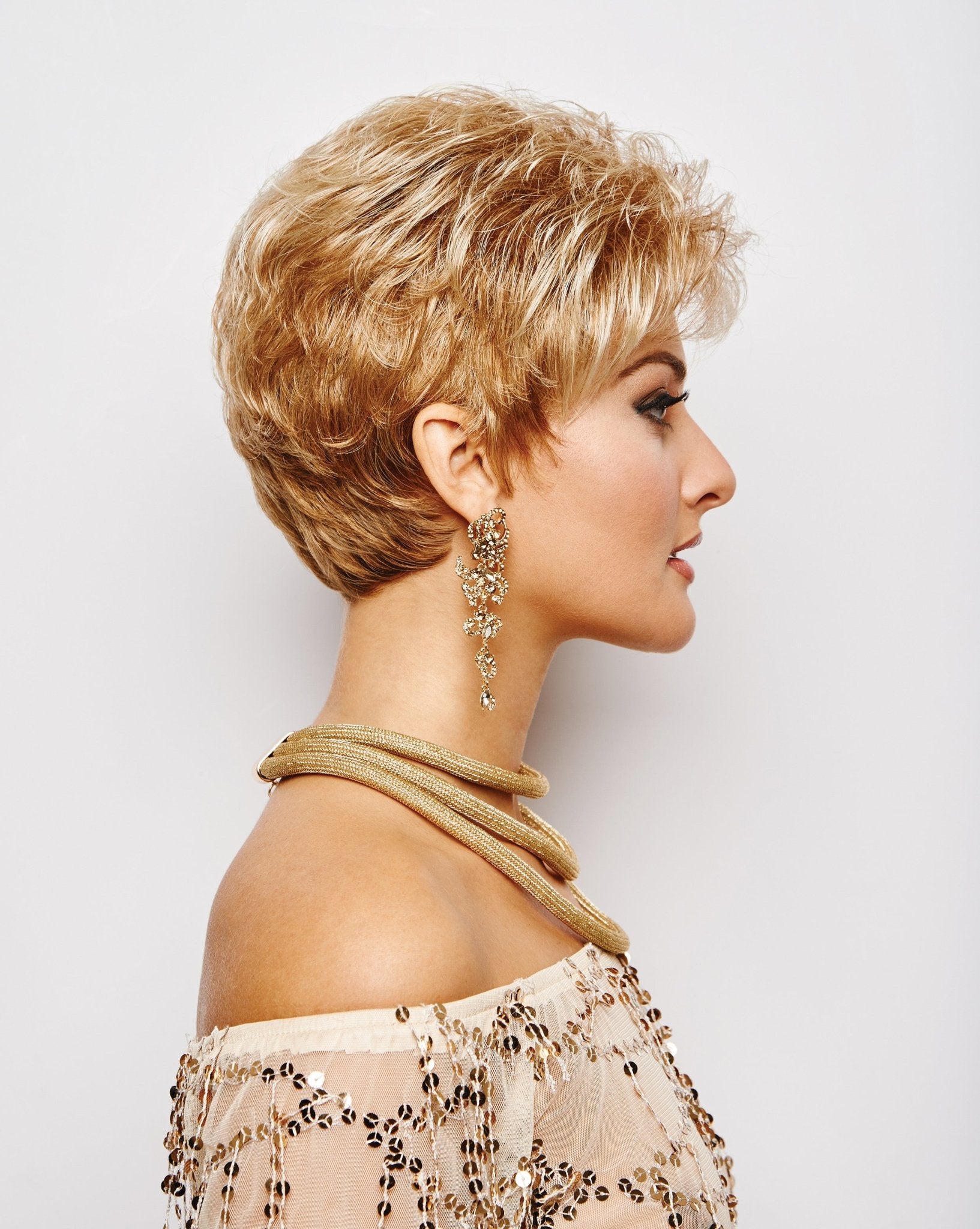 Acclaim - Enhanced Hair - Wig - Gabor