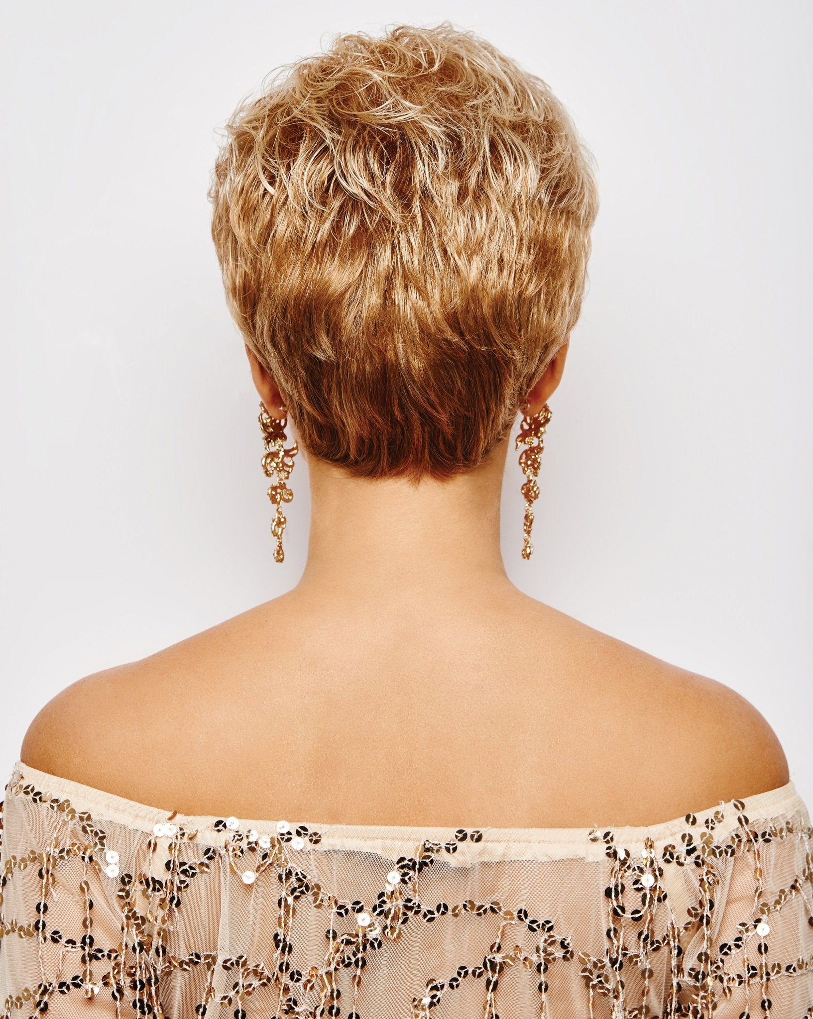 Acclaim - Enhanced Hair - Wig - Gabor