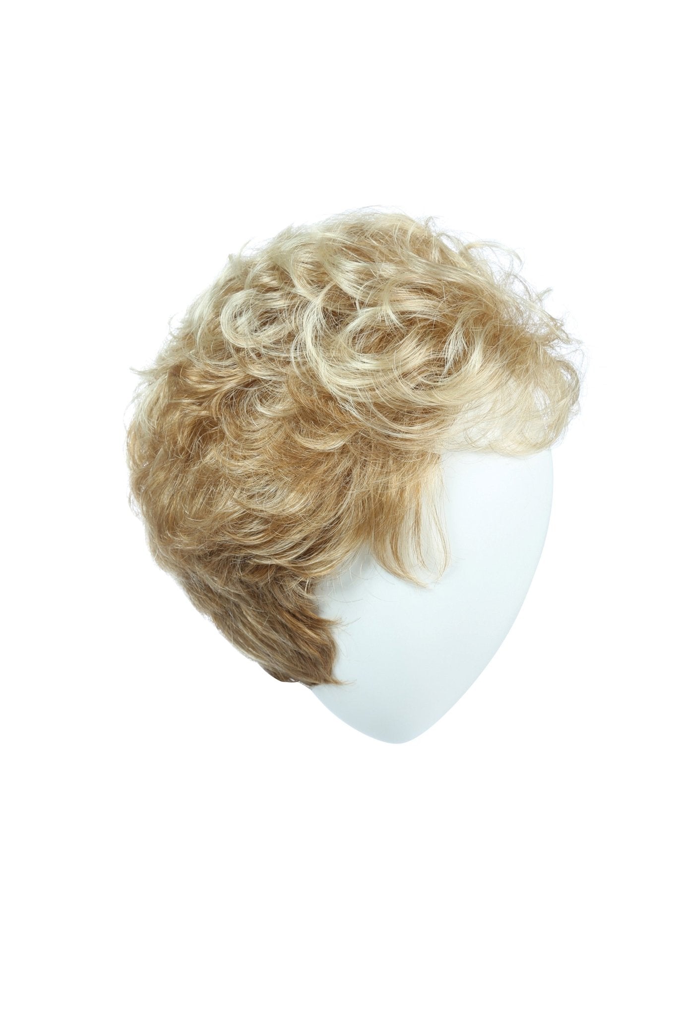Acclaim - Enhanced Hair - Wig - Gabor