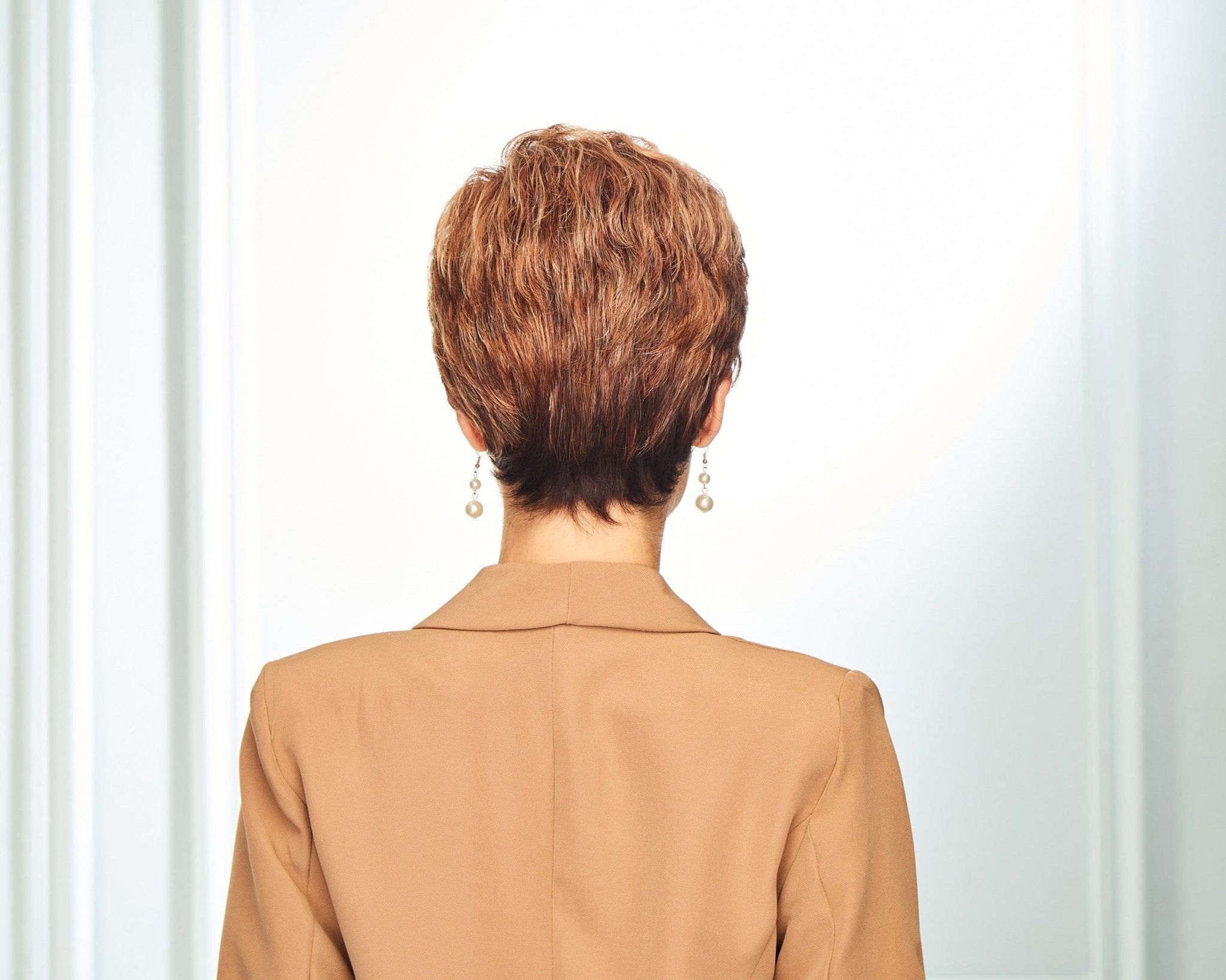 Acclaim - Enhanced Hair - Wig - Gabor