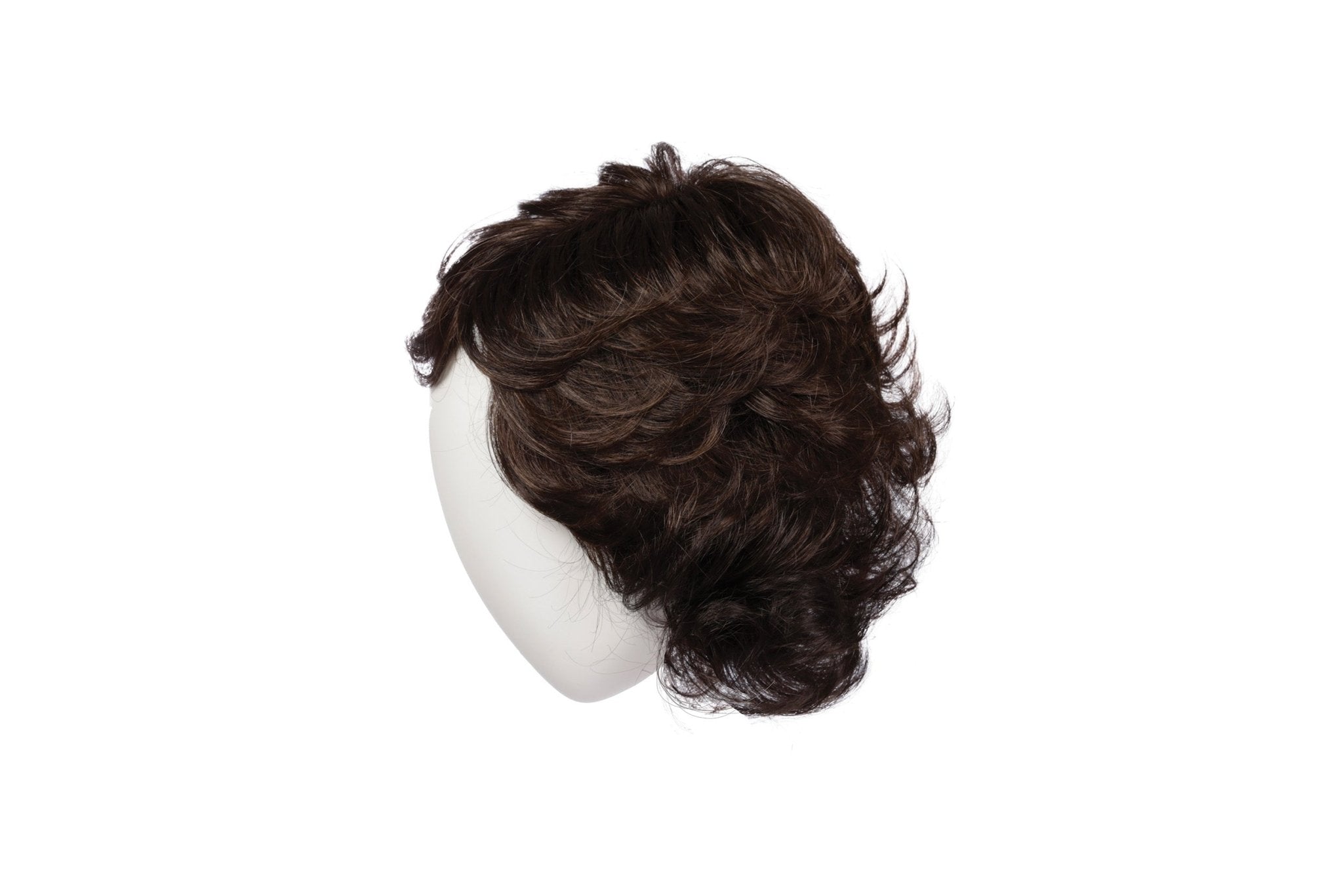 Affluence - Enhanced Hair - Wig - Gabor