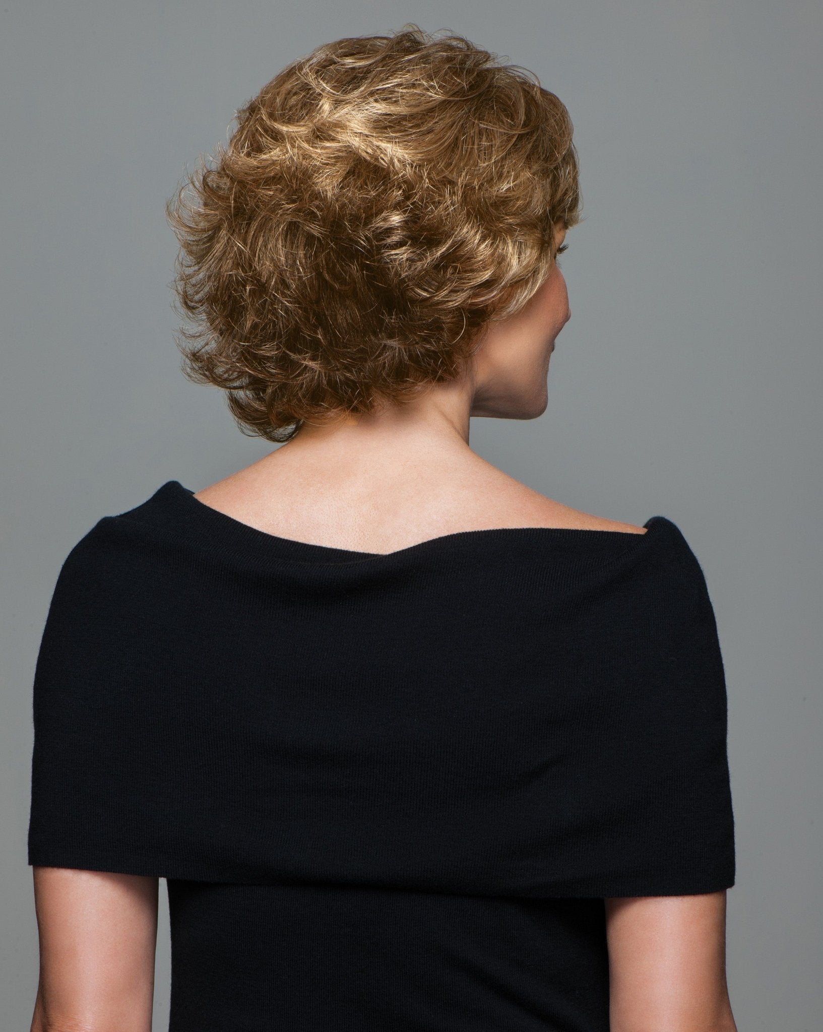 Affluence - Enhanced Hair - Wig - Gabor
