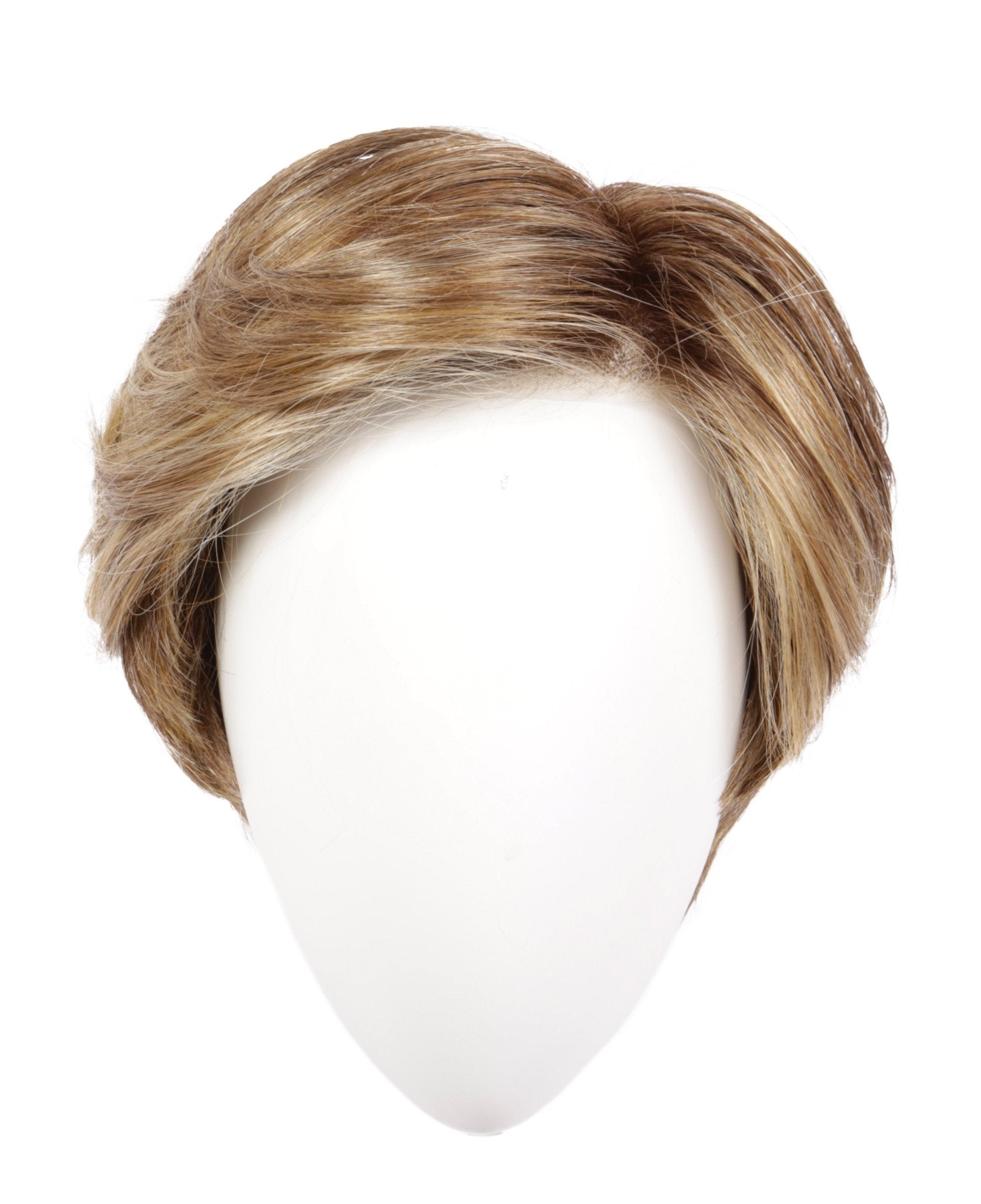 All the best - Enhanced Hair - Wig - Gabor