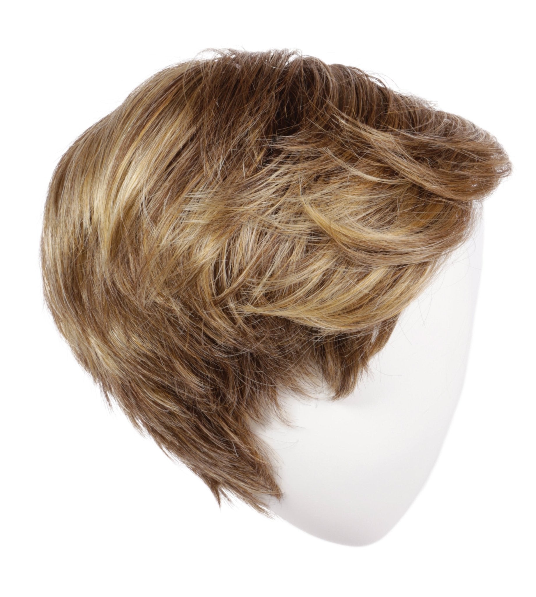 All the best - Enhanced Hair - Wig - Gabor
