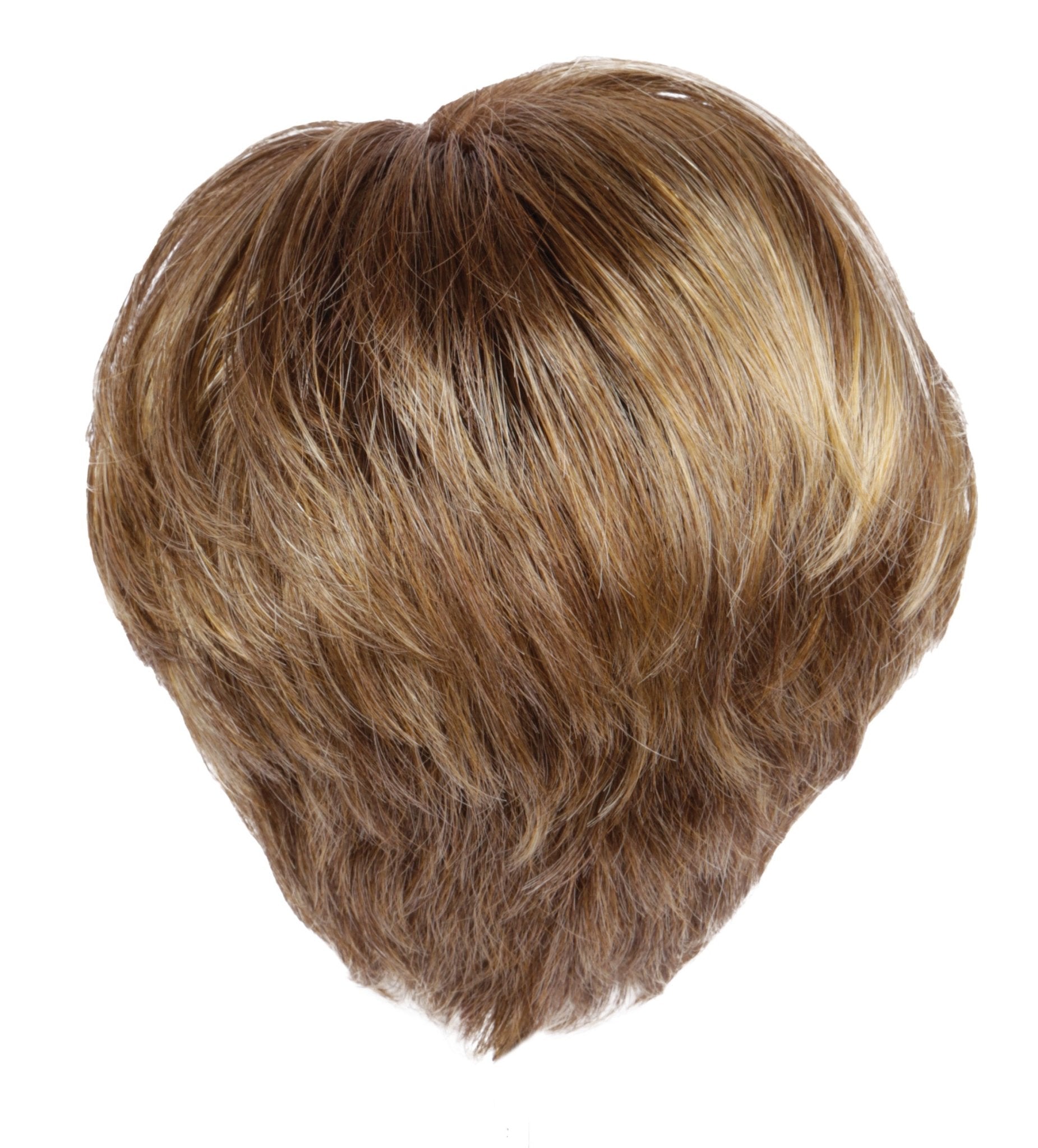 All the best - Enhanced Hair - Wig - Gabor