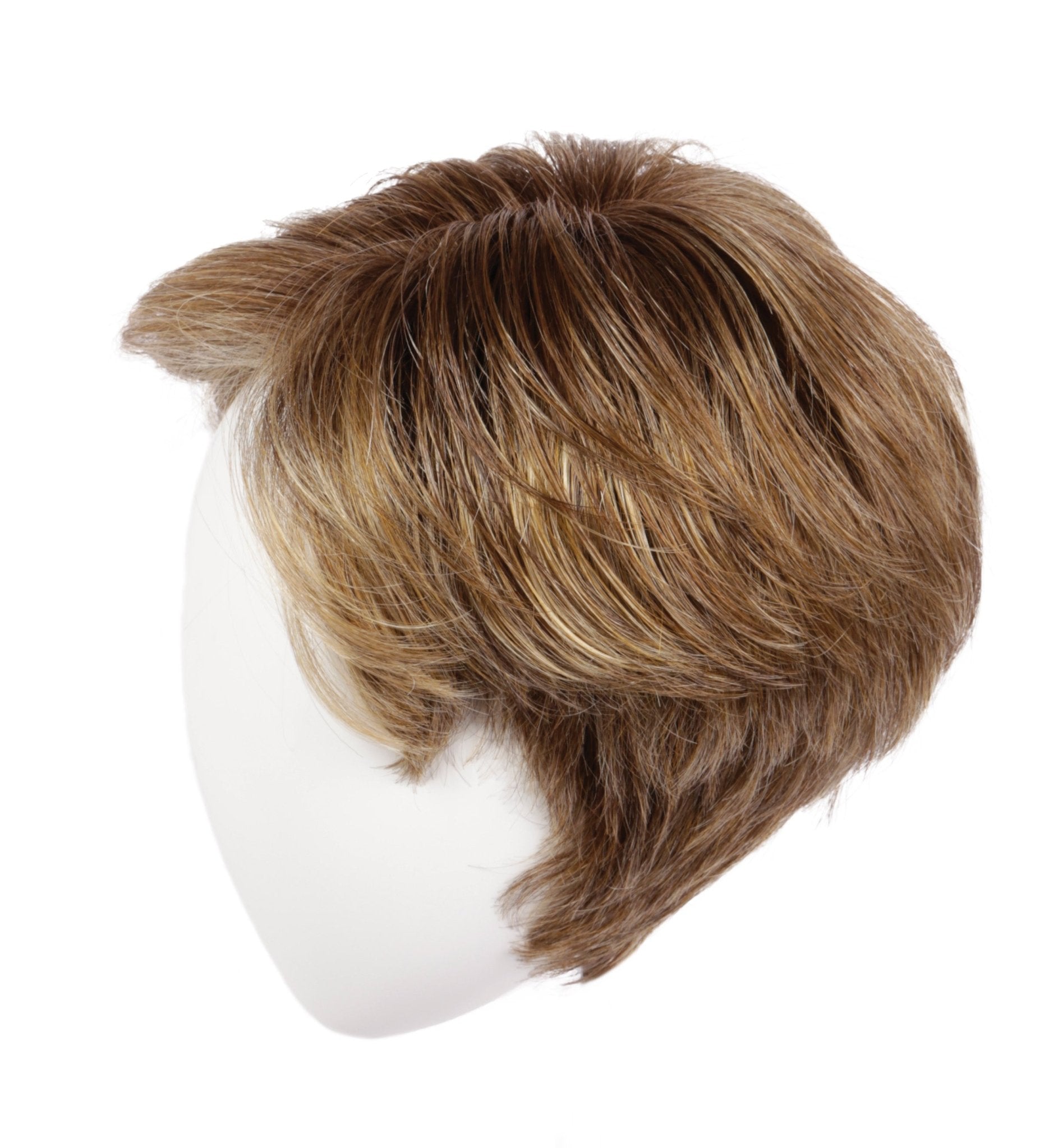 All the best - Enhanced Hair - Wig - Gabor