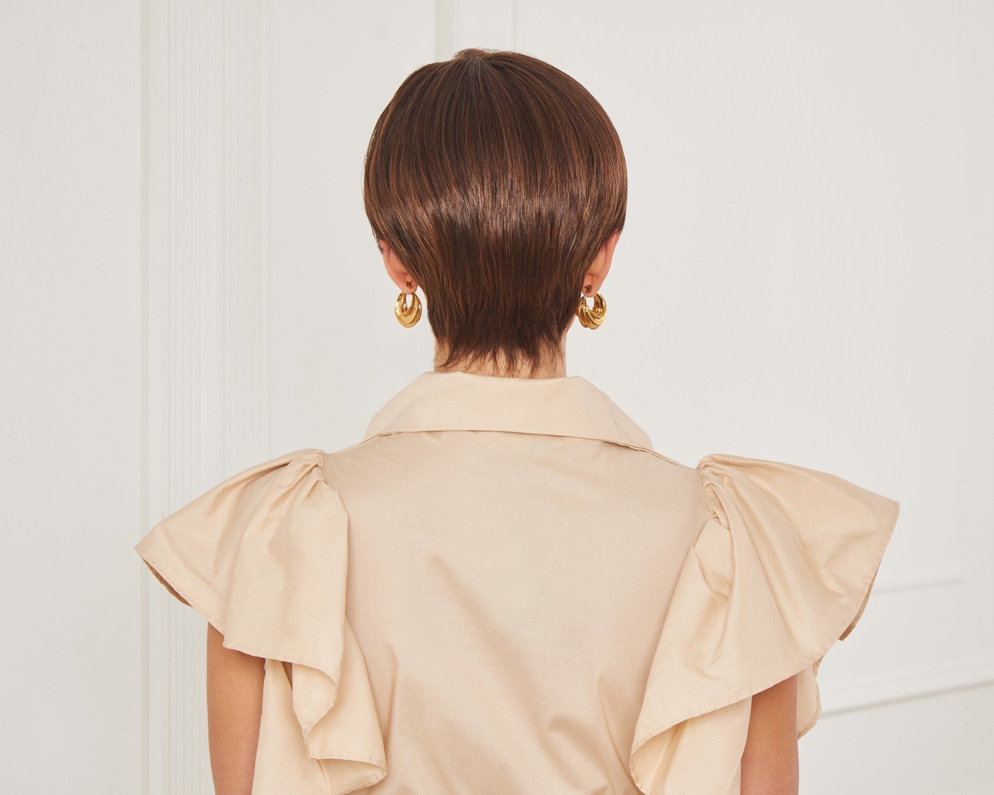 All the best - Enhanced Hair - Wig - Gabor