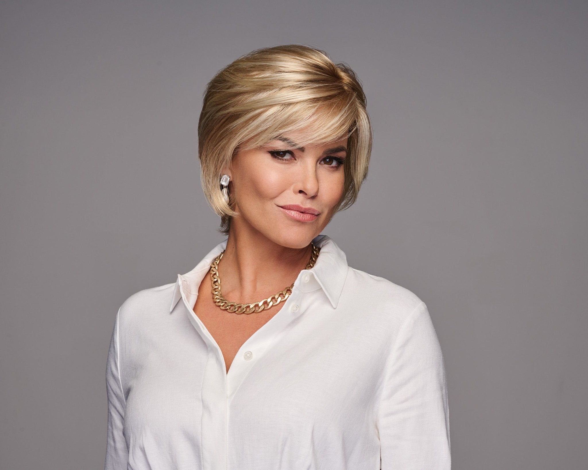All too well - Enhanced Hair - Wig - Gabor