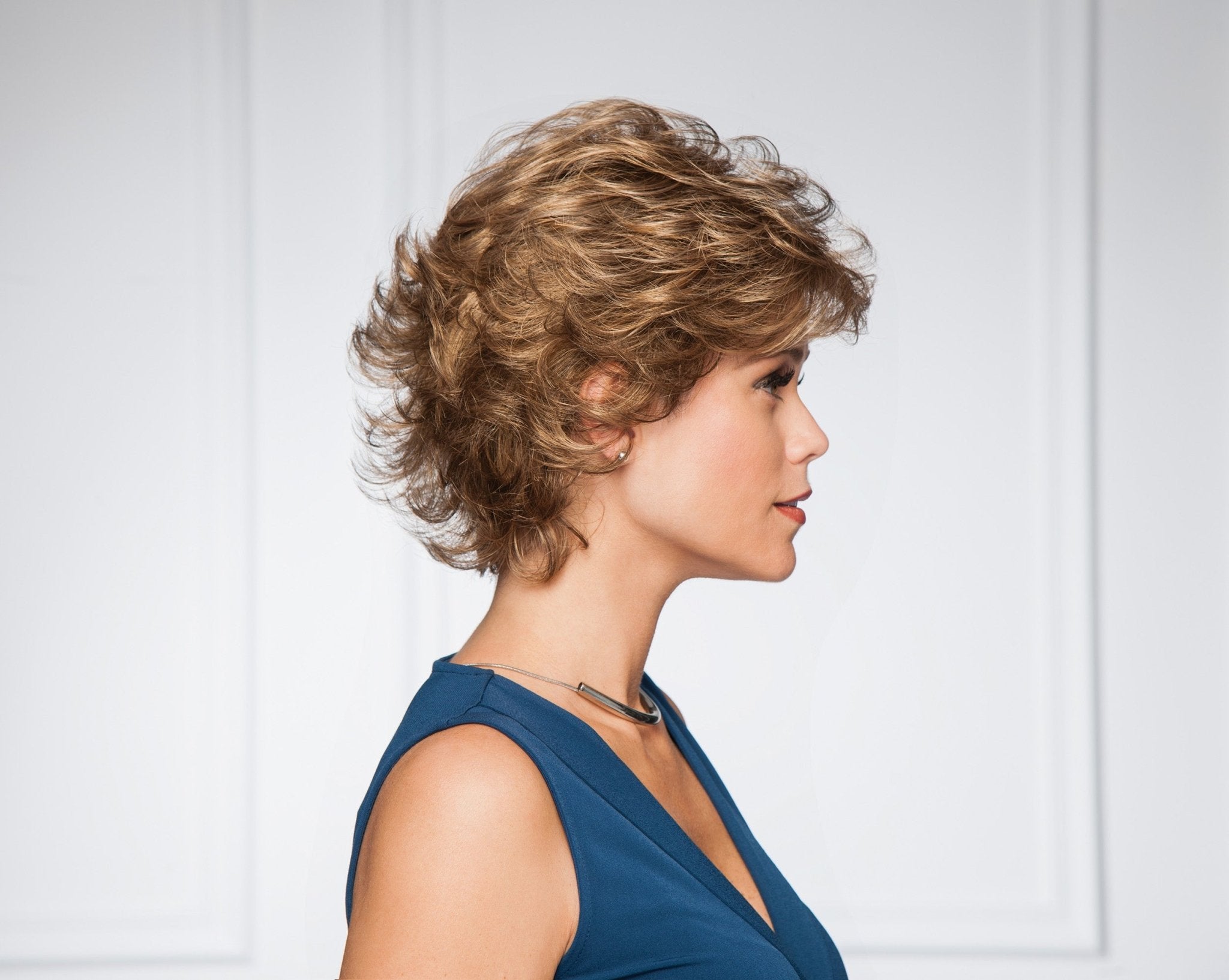 Belle - Enhanced Hair - Wig - Gabor